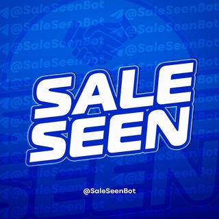 Telegram profile photo for SaleSEEN - Original
