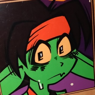 Telegram profile photo for ЦУгР(Mati0la)