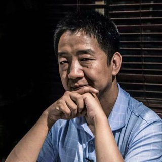Telegram profile photo for 刘仲敬文稿频道