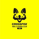 Telegram profile photo for Crossfox TRX Club