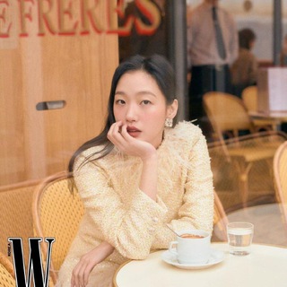 Telegram profile photo for 𝙆𝙞𝙢 𝙂𝙤𝙀𝙪𝙣