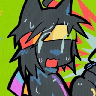 Telegram profile photo for Анархия Нилтона