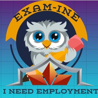 Telegram profile photo for ExamINE OfficiaL