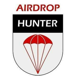 Telegram profile photo for AIRDROP HUNTER
