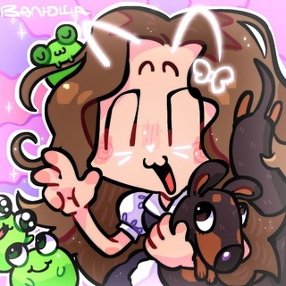 Telegram profile photo for валюша