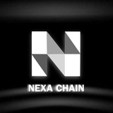 Telegram profile photo for Nexa Chain - Portal