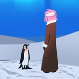 Telegram profile photo for Нити раздора(?)