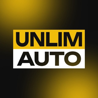 Telegram profile photo for Unlim.Auto