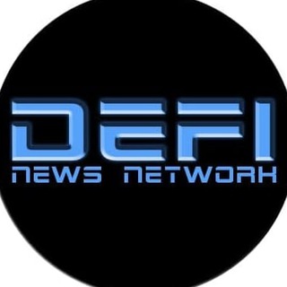 Telegram profile photo for DeFi News Network
