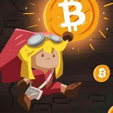Telegram profile photo for Earn free bitcoins