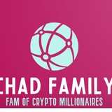Telegram profile photo for CHAD FAM CHANNEL π¨βπ©βπ§