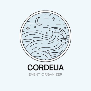 Telegram profile photo for CORDELIA EO