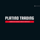Telegram profile photo for Platino Trading Forex