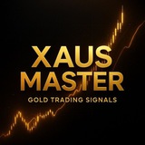 Telegram profile photo for Xau Master