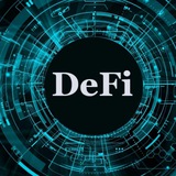 Telegram profile photo for DeFitron