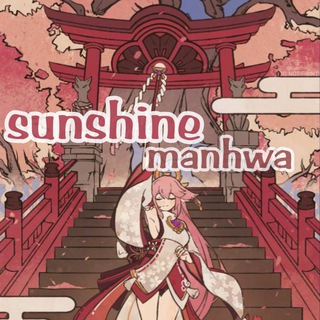 Telegram profile photo for Mz Sunshinemanhwa✨🪽