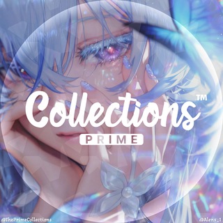 Telegram profile photo for ๐ซง ๐พ๐ค๐ก๐ก๐๐๐ฉ๐๐ค๐ฃ๐จโข