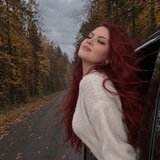 Telegram profile photo for VERONIKA. HR и творческий человек.