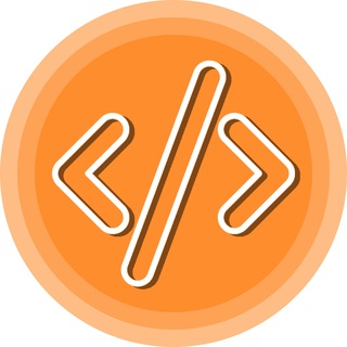 Telegram group profile photo for Web skills. Уроки по веб-разработке. Группа для общения.