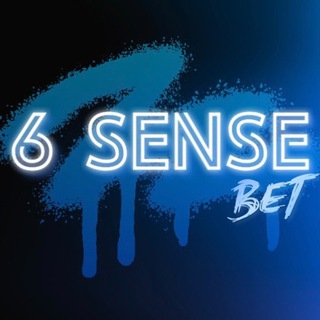 Telegram profile photo for 6 SENSE | SMALL