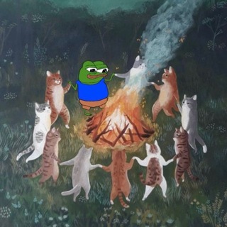 Telegram profile photo for ️ALI’s randomness
