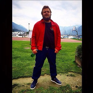 Telegram profile photo for нищий движ 2.0