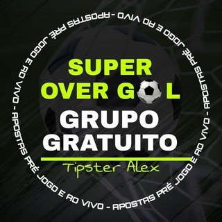 Telegram profile photo for 1⃣ GRUPO GRATUITO 01 ⚽️