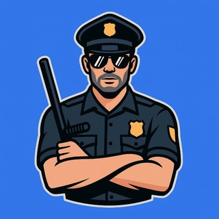 Telegram profile photo for 🗑️ Reklama tozalovchi 🗑️ | QorovulBot | Botlar