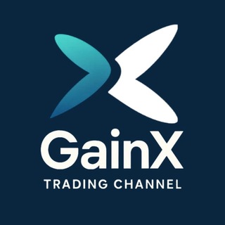 Telegram profile photo for GainX Trading Channel