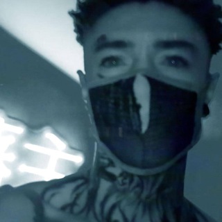 Telegram profile photo for SCARLXRD
