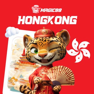 Telegram profile photo for Magic88魔术师娱乐城官方频道