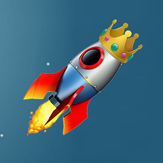 Telegram profile photo for Smashing PumpKings