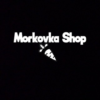 Telegram profile photo for Morkovka_shop