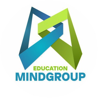 Telegram group profile photo for MindGroup EDUCATION