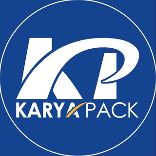 Telegram profile photo for Karya Pack