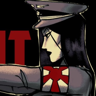 Telegram profile photo for ritualtz
