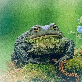 Telegram profile photo for Hiona~Beads