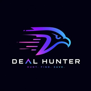 Telegram profile photo for Deal Hunter - Premium Schnäppchen | Preisfehler | Angebote | Rabatte