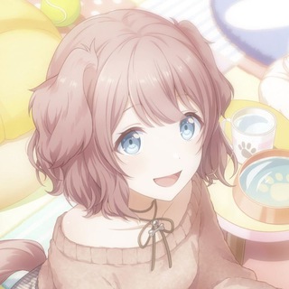 Telegram profile photo for отзывы Siili Stickers !