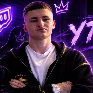 Telegram profile photo for Ytank08