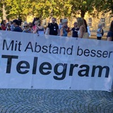 Telegram profile photo for BRD-NEWS