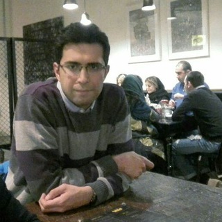 Telegram profile photo for جامعه شناسی عمومی