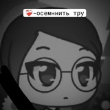 Telegram profile photo for Переходник ок