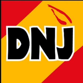 Telegram profile photo for DNJ JUVENTUDES.