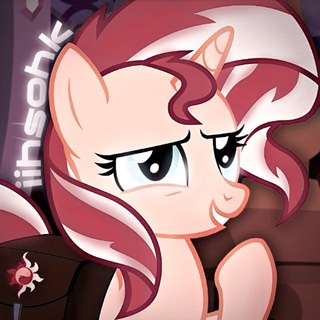Telegram profile photo for не khoshii 😦
