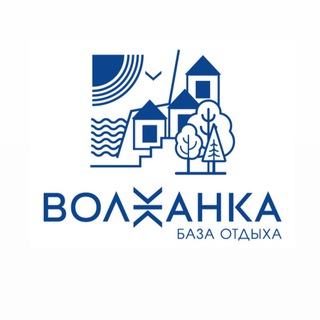 Telegram profile photo for База отдыха «Волжанка»