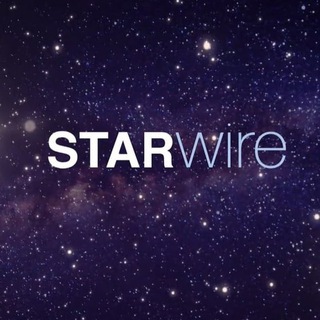 Telegram group profile photo for Starwire.io