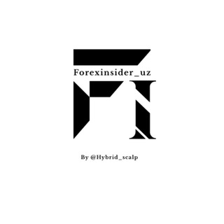 Telegram profile photo for Forexinsider_uz