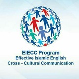 Telegram profile photo for EIECC Program
