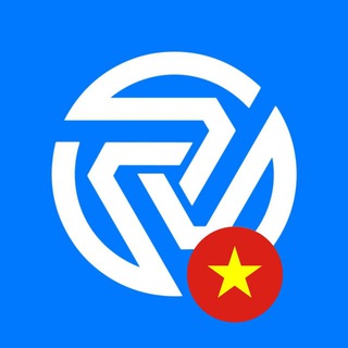 Telegram group profile photo for 🇻🇳 Vortrius - Viet Nam Community